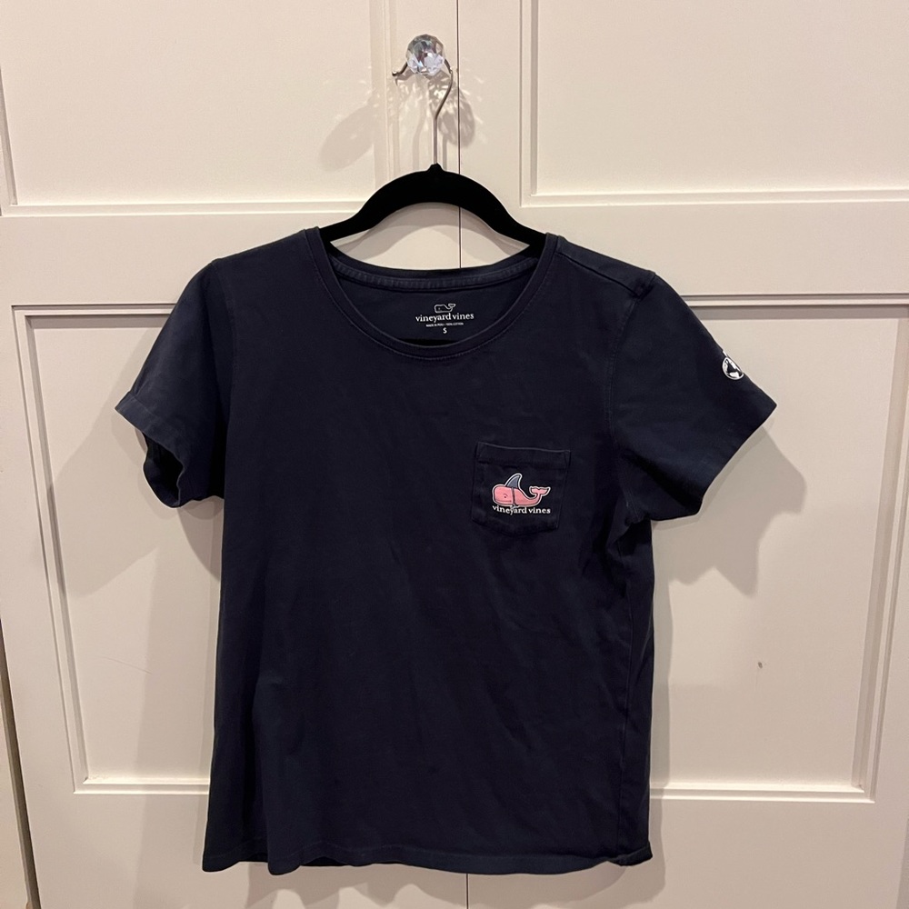 VINEYARD VINES T-SHIRT